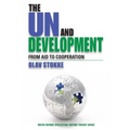 The UN and Development: From Aid to Cooperation - Paperback