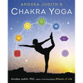 Anodea Judith's Chakra Yoga - Paperback