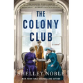 The Colony Club - Paperback