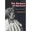 The Berbers of Morocco: A History of Resistance - Paperback