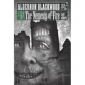 The Nemesis of Fire and Others: Collected Short Fiction of Algernon Blackwood, Volume 2 - Paperback