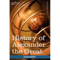 History of Alexander the Great - Hardcover
