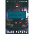 The Impressionist - Paperback