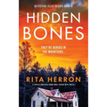 Hidden Bones: A totally addictive crime novel packed with twists - Paperback