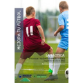 Mejora Tu Fútbol: La Táctica: Fichas Teórico-Prácticas para Jugadores de 13 a 15 años - Paperback