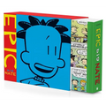 Epic Big Nate - Hardcover