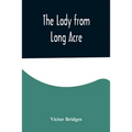 The Lady from Long Acre - Paperback