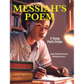 Messiah's Poem: A Young Poet's Dream - Hardcover
