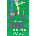 Falling for the Rookie - Paperback