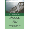 Peril at the Point: Book 1 of The Lamb's Bay Mysteries - Paperback