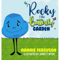Rocky and the Butterfly Garden - Hardcover