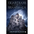 Guardians Of Shambhala - Paperback