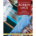 Technique of Bobbin Lace - Paperback