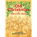 Old Christmas - Paperback