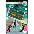 Escape from Mr. Lemoncello's Library - Hardcover