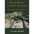 From Malta to East London - Paperback