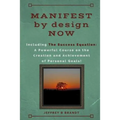 MANIFEST by design NOW - Paperback