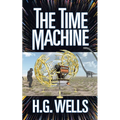 The Time Machine - Paperback