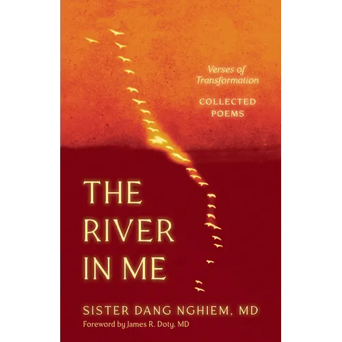 The River in Me: Verses of Transformation - Paperback