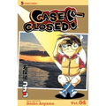 Case Closed, Vol. 64: Old Scars - Paperback