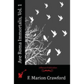 Ave Roma Immortalis, Vol. 1 - Paperback
