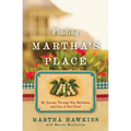 Finding Martha's Place - Paperback