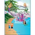 Zoey and Clark's Adventures To The British Virgin Islands - Hardcover