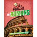 The Genius of the Romans - Paperback