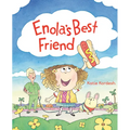 Enola's Best Friend - Hardcover