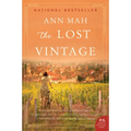 The Lost Vintage - Paperback