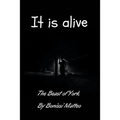 It is alive: The Beast of York - Paperback