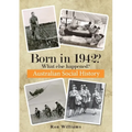 Born in 1942? What else happened? - Paperback