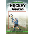 Hockey Wars 5: Lacrosse Wars - Paperback