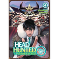 Headhunted to Another World: From Salaryman to Big Four! Vol. 4 - Paperback