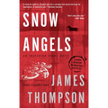 Snow Angels - Paperback