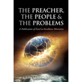The Preacher, The People & The Problems - Paperback