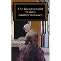 The Inconvenient Widow - Paperback