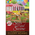 Stiffs and Swine - Paperback
