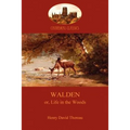 Walden - Paperback