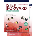 Step Forward 2e Introductory Student Book and Workbook Pack: Standards-Based Language Learning for Work and Academic Readiness - Paperback