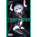 Trinity Seven, Vol. 26: The Seven Magicians - Paperback