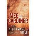 The Nightmare Thief - Mass Market Paperbound