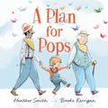 A Plan for Pops - Paperback