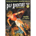 Pulp Adventures #15 - Paperback