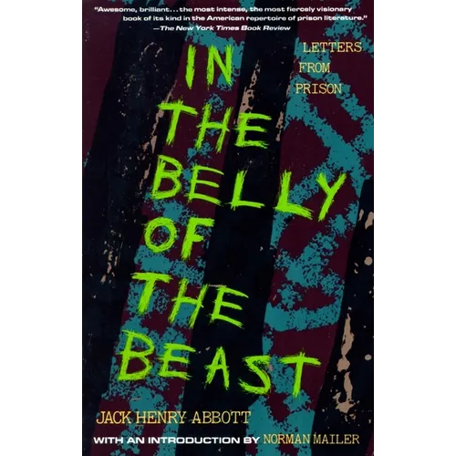 In the Belly of the Beast: Letters from Prison - Paperback