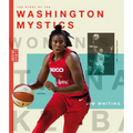 The Story of the Washington Mystics - Paperback