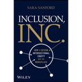 Inclusion, Inc.: How to Design Intersectional Equity Into the Workplace - Hardcover
