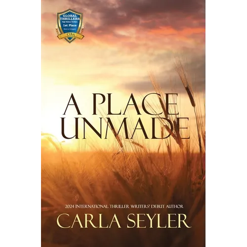 A Place Unmade - Paperback