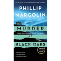 Murder at Black Oaks: A Robin Lockwood Novel - Mass Market Paperbound