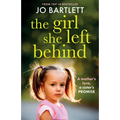 The Girl She Left Behind - Paperback